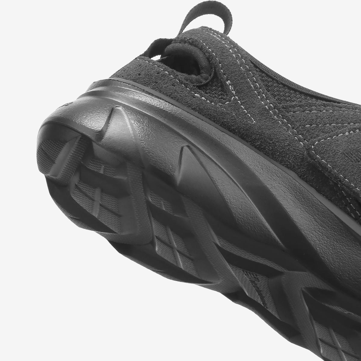 Breeze / SD2203CH - Black