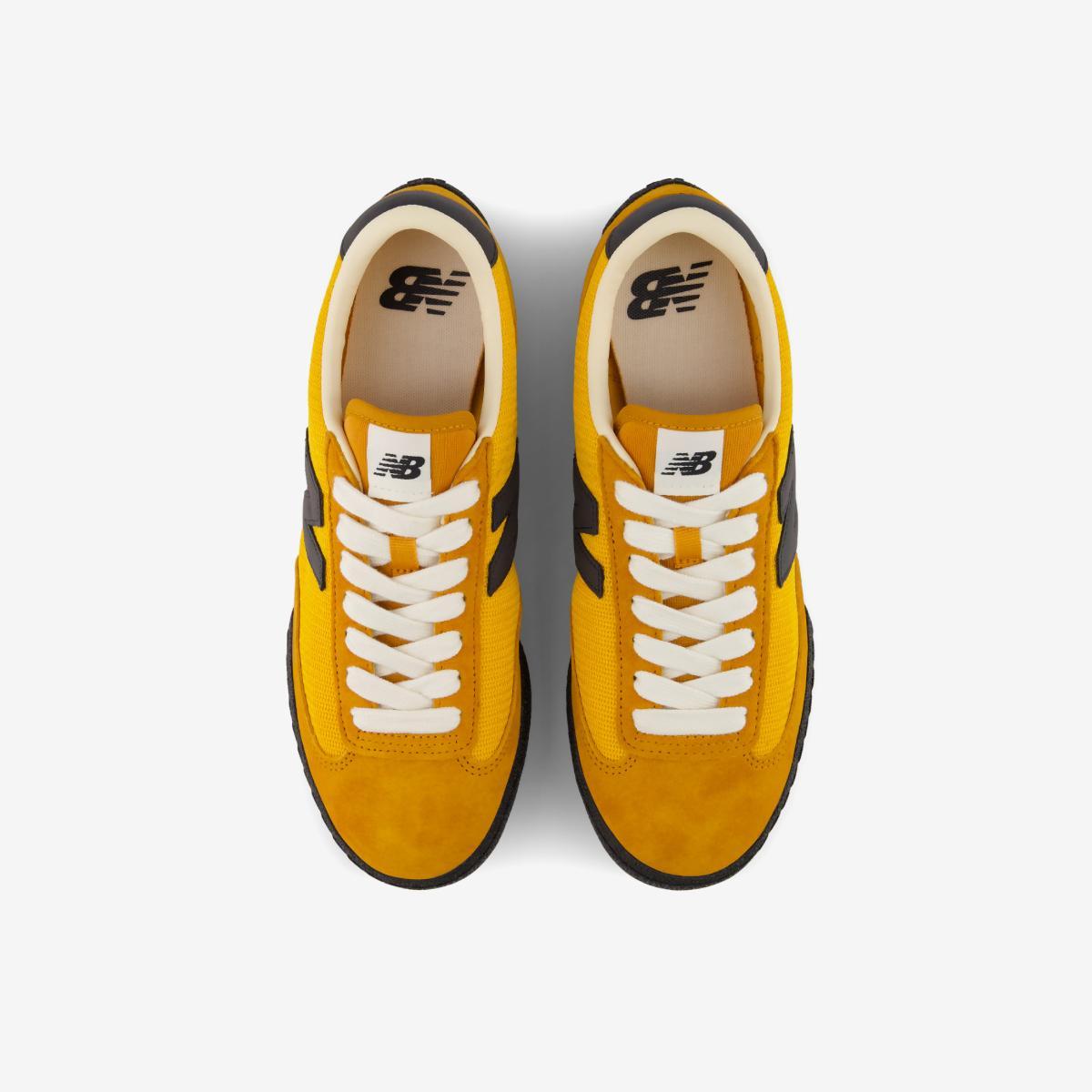 UGTR48S - Yellow