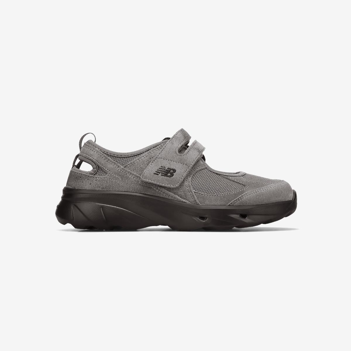 Breeze / SD2203CH - Charcoal
