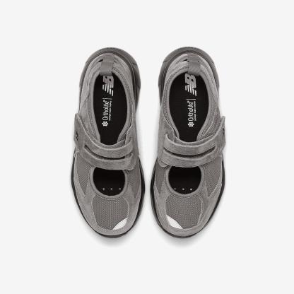 Breeze / SD2203CH - Charcoal