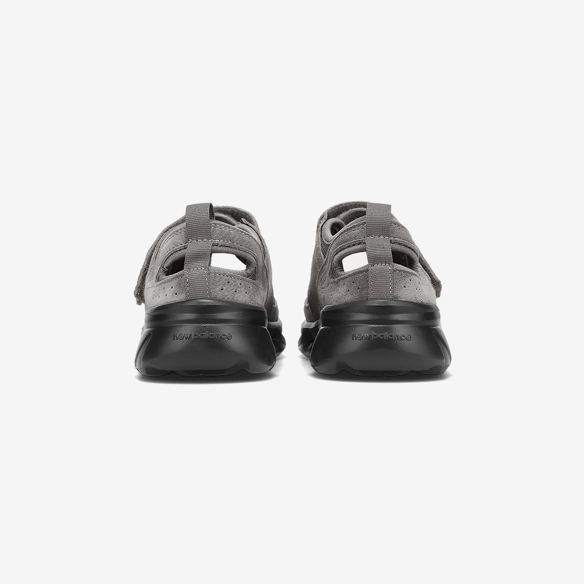 Breeze / SD2203CH - Charcoal