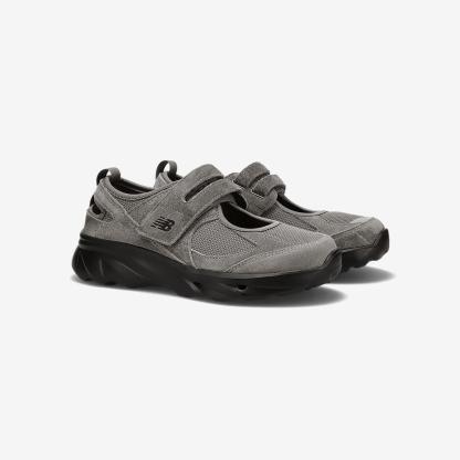 Breeze / SD2203CH - Charcoal