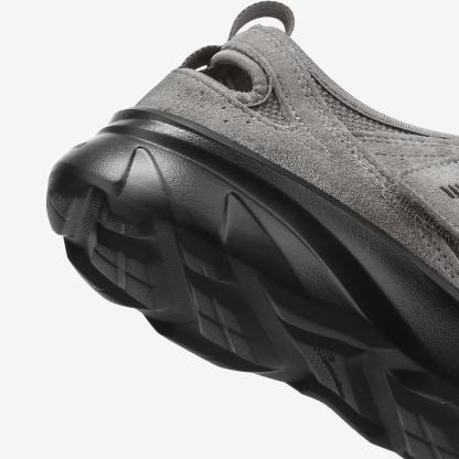 Breeze / SD2203CH - Charcoal