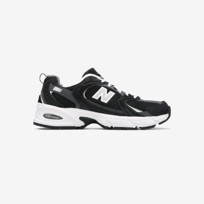 MR530CC - Black