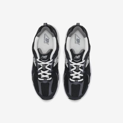 MR530CC - Black