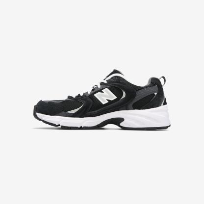 MR530CC - Black