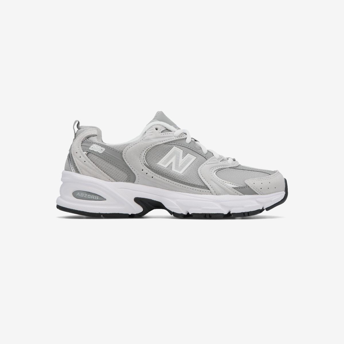 MR530CC - Gray