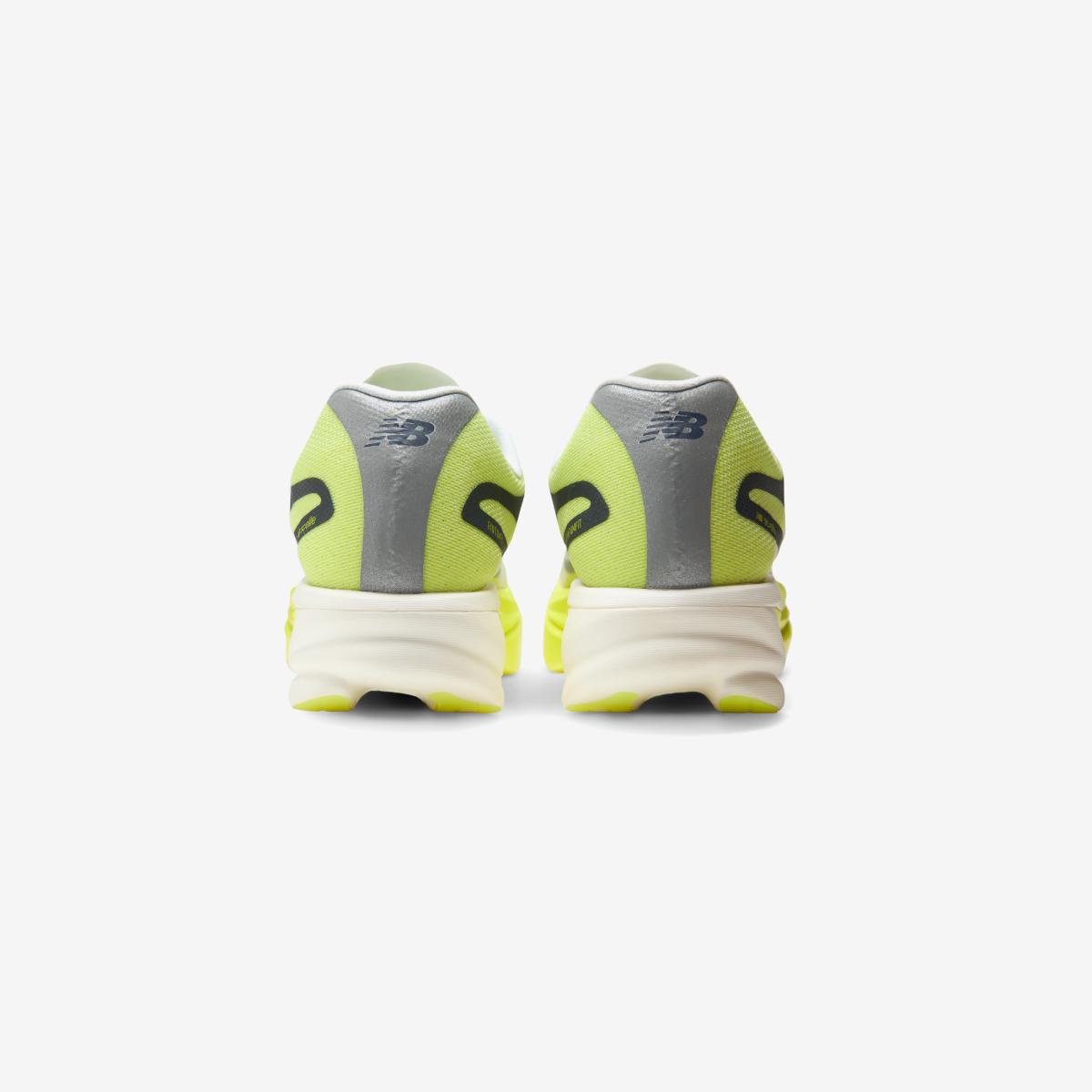 SC Elite V6 (남성, 2E) - Yellow Green