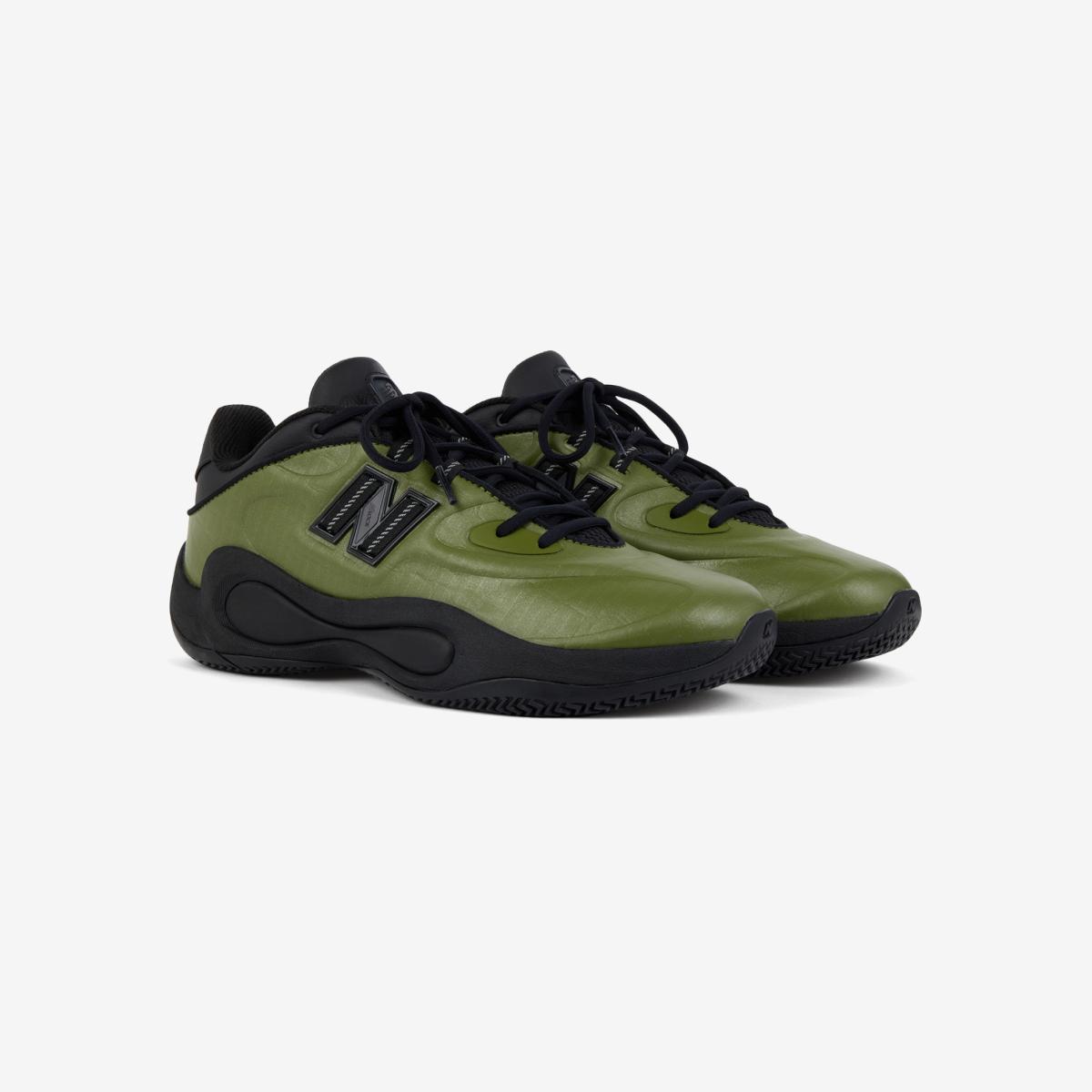 P400 (남성,2E) (농구화) - Khaki