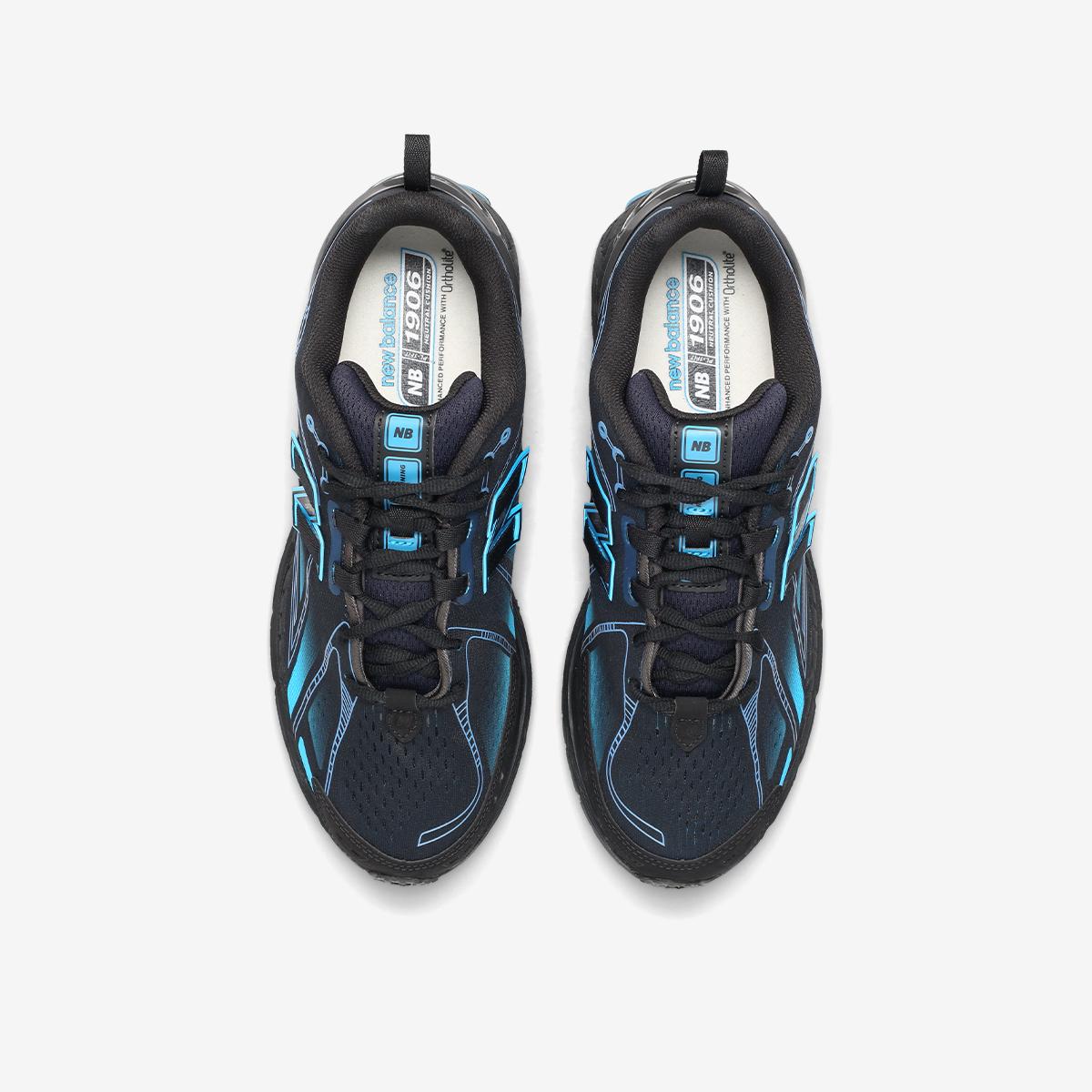 U19069BR - Blue