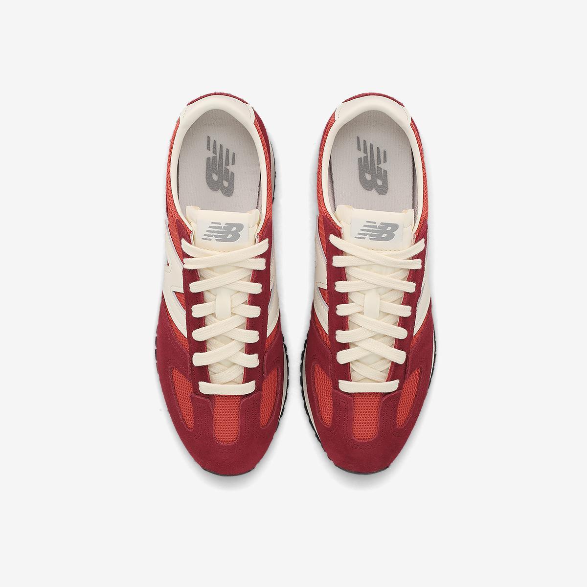 U47193N - Red