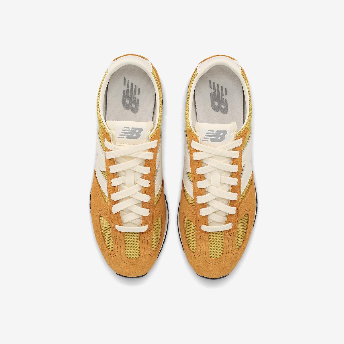 U4713G5 - Yellow