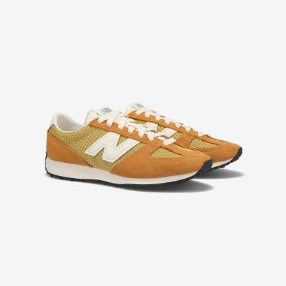 U47193N - Yellow