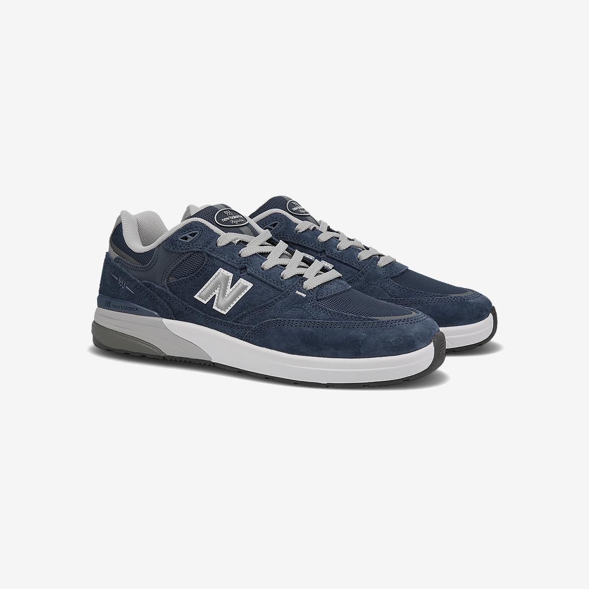 UN933ONE - Navy