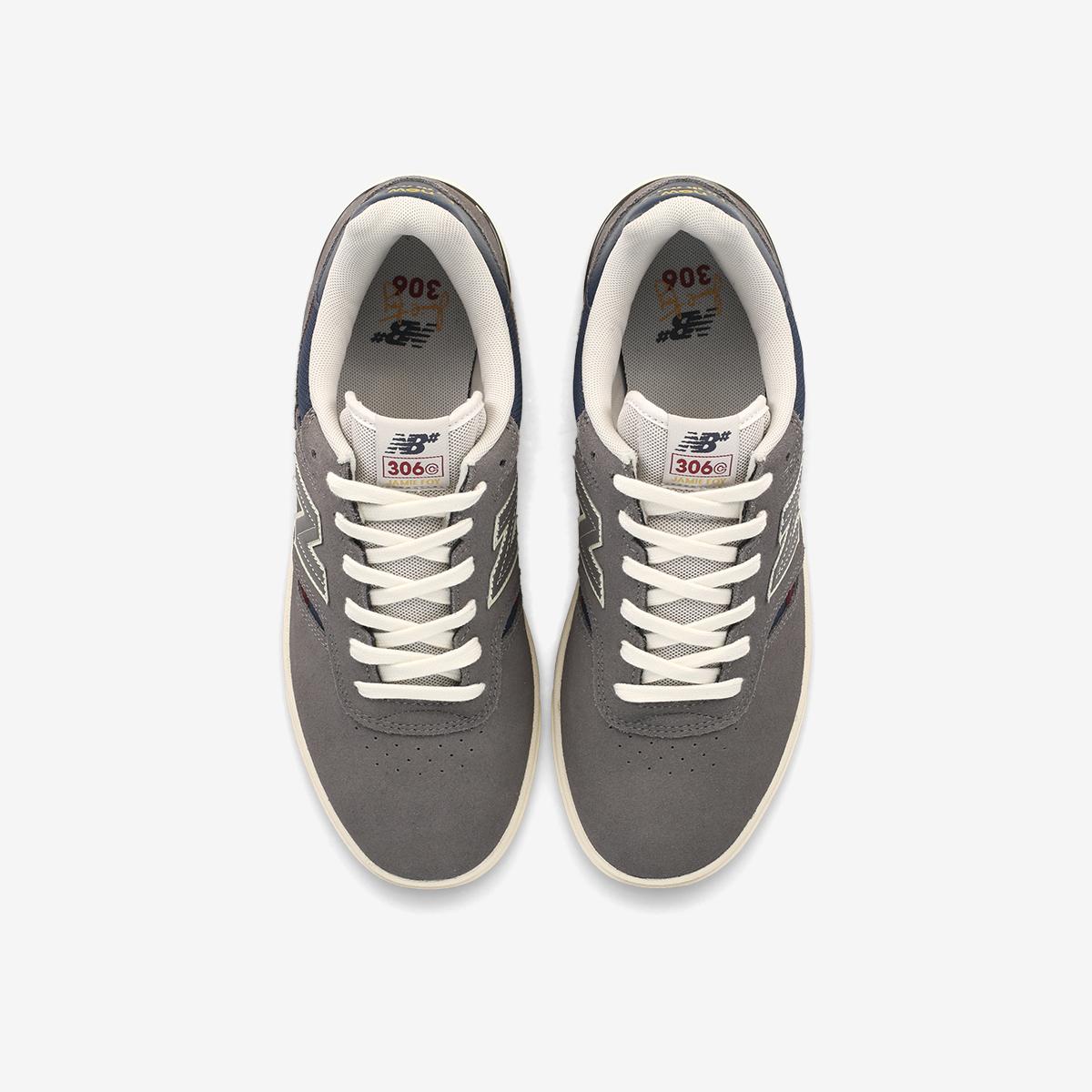 UN306CYZ - Gray