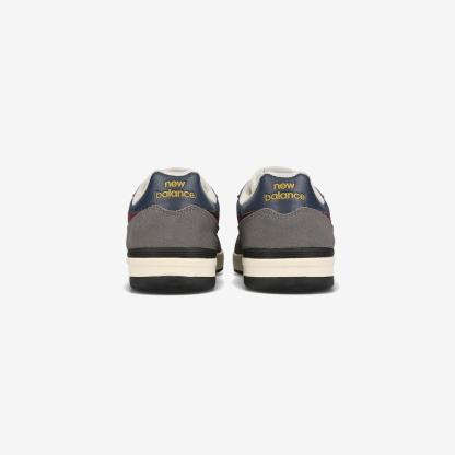 UN306CYZ - Gray