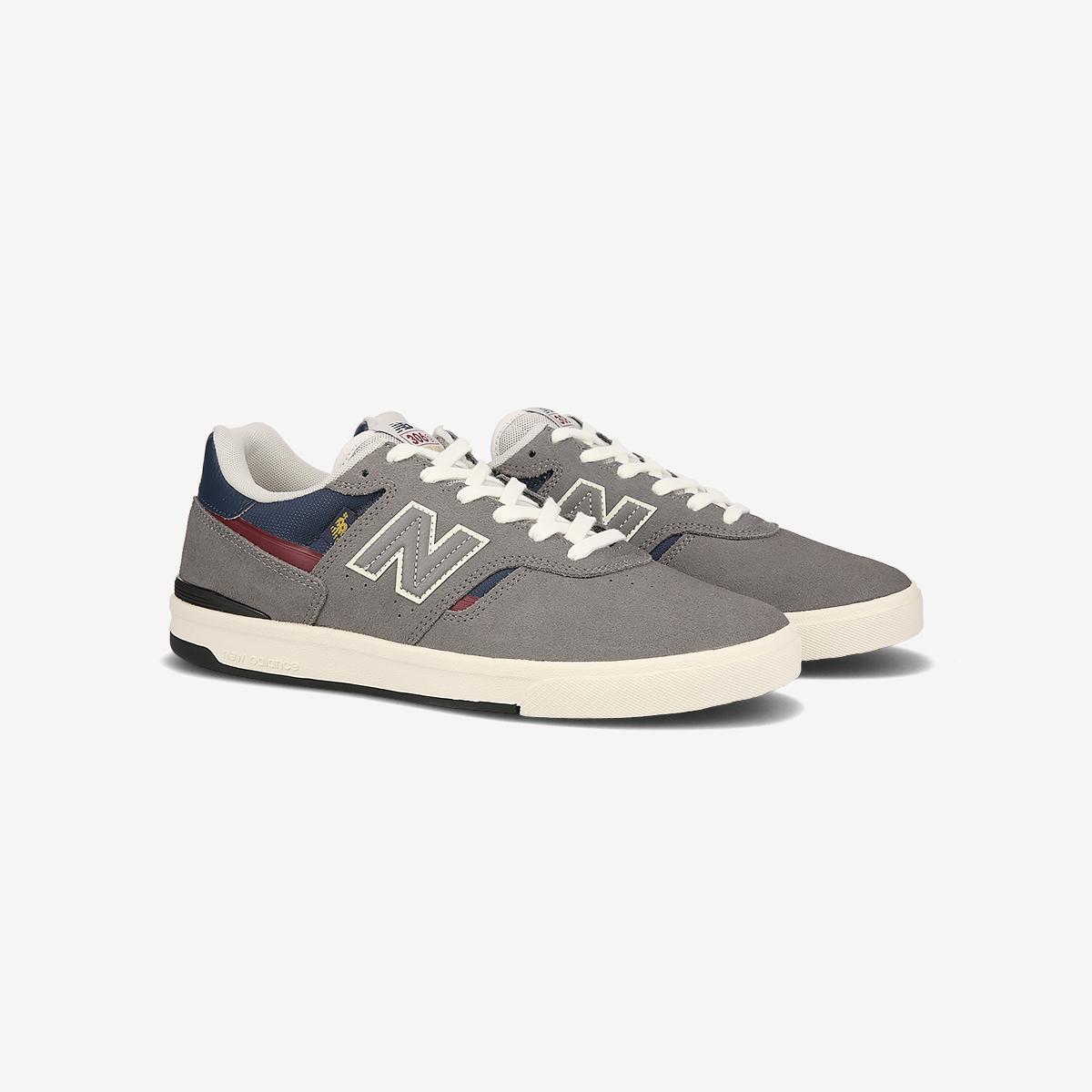 UN306CYZ - Gray