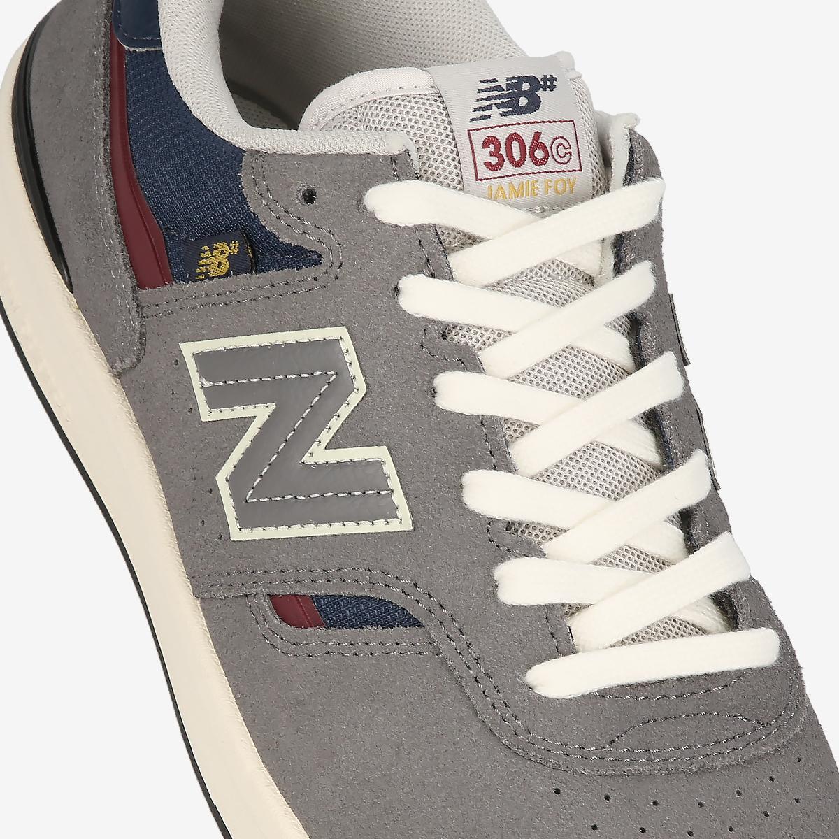 UN306CYZ - Gray