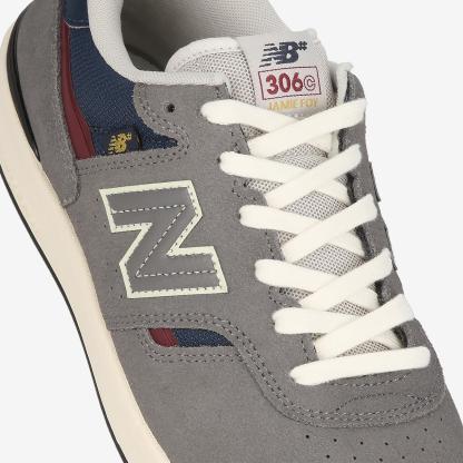 UN306CYZ - Gray