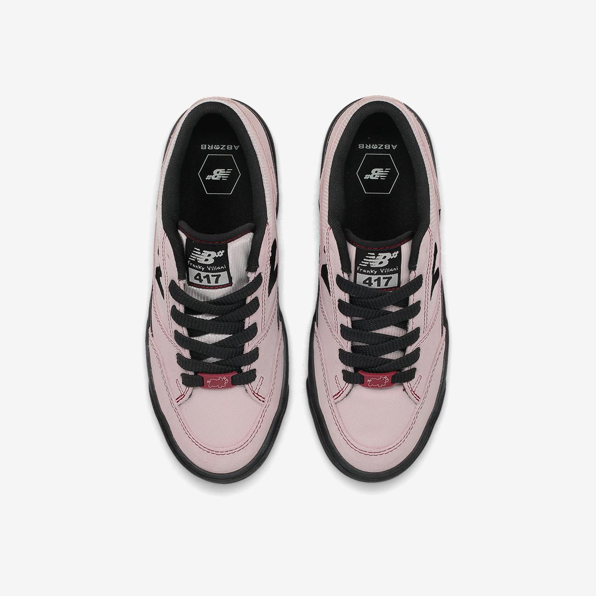 UN417LPP - Pink