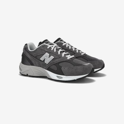 U880R3TR - Charcoal