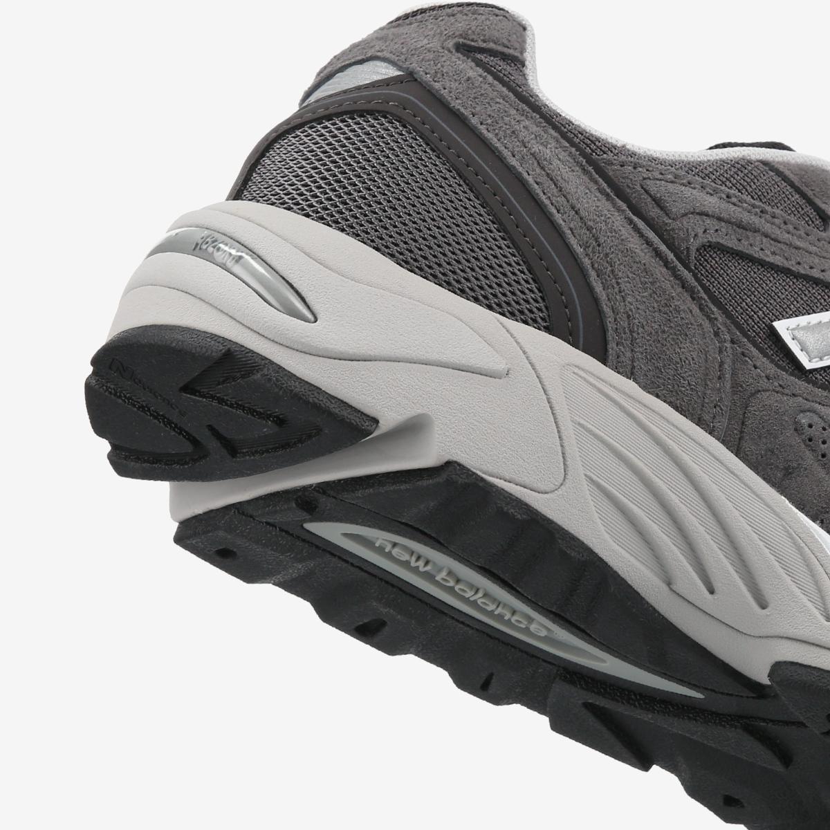U880R3TR - Charcoal
