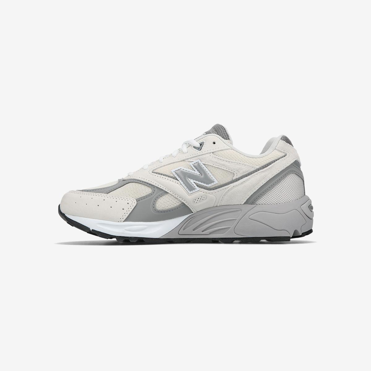 U880R2QR - Light Gray