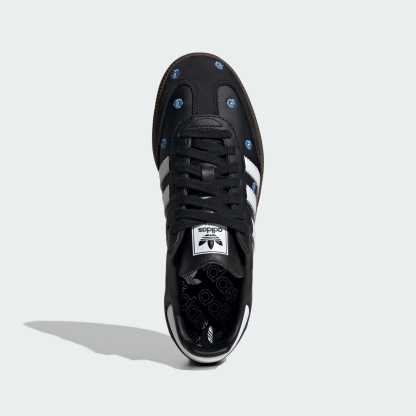 삼바 OG - Core Black / Cloud White / Gum
