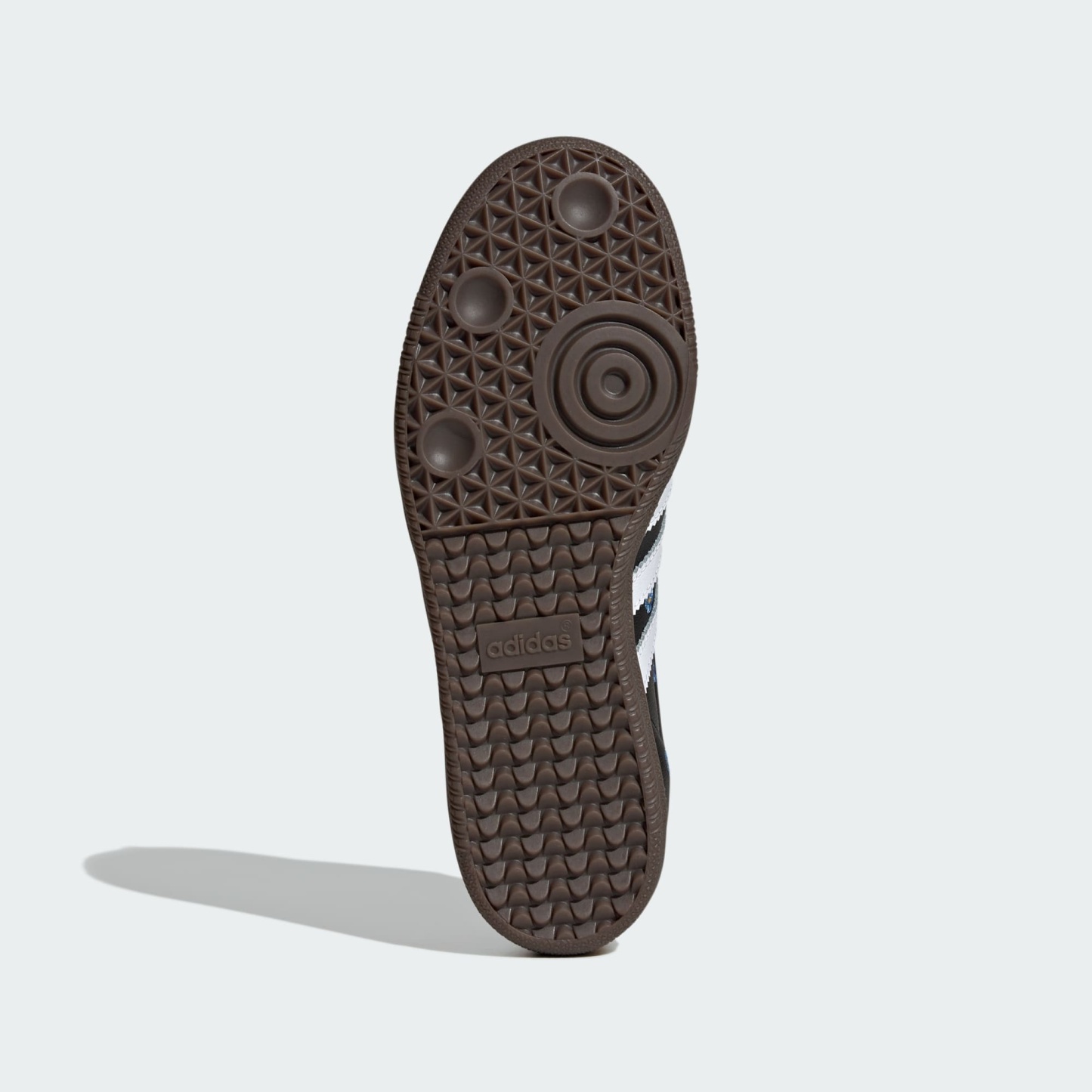 삼바 OG - Core Black / Cloud White / Gum