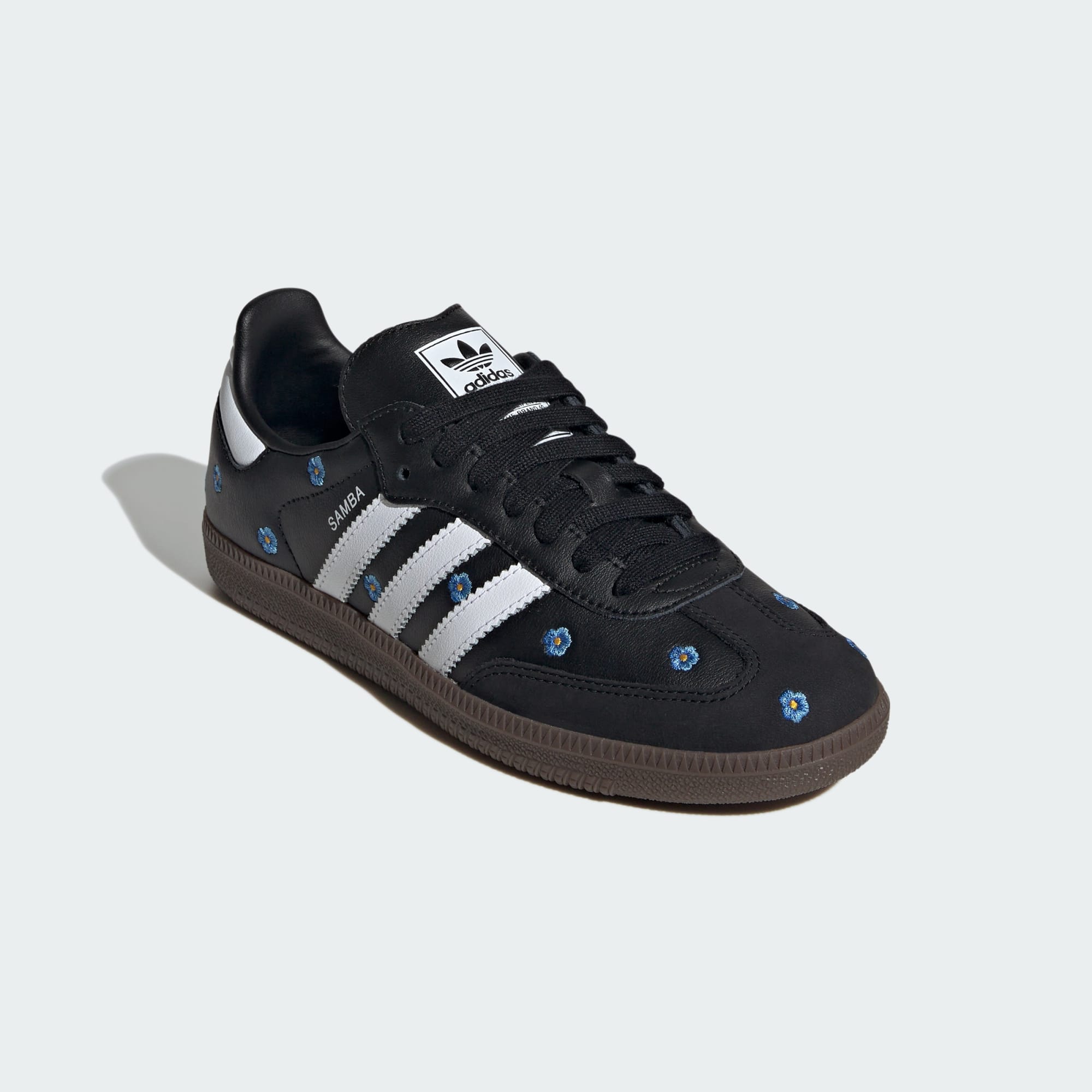 삼바 OG - Core Black / Cloud White / Gum