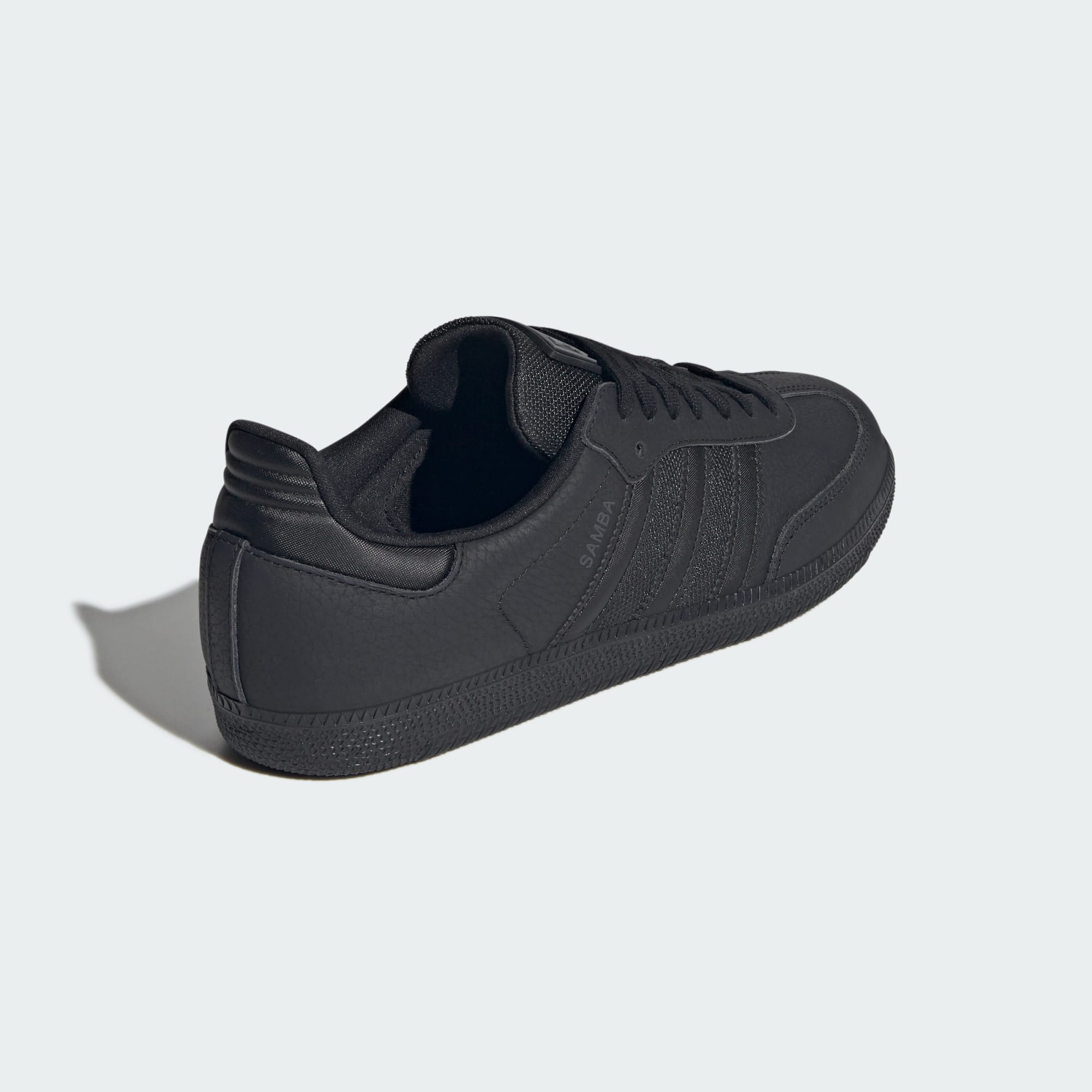 삼바 OG - Core Black / Core Black / Core Black