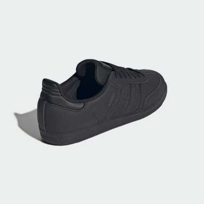 삼바 OG - Core Black / Core Black / Core Black