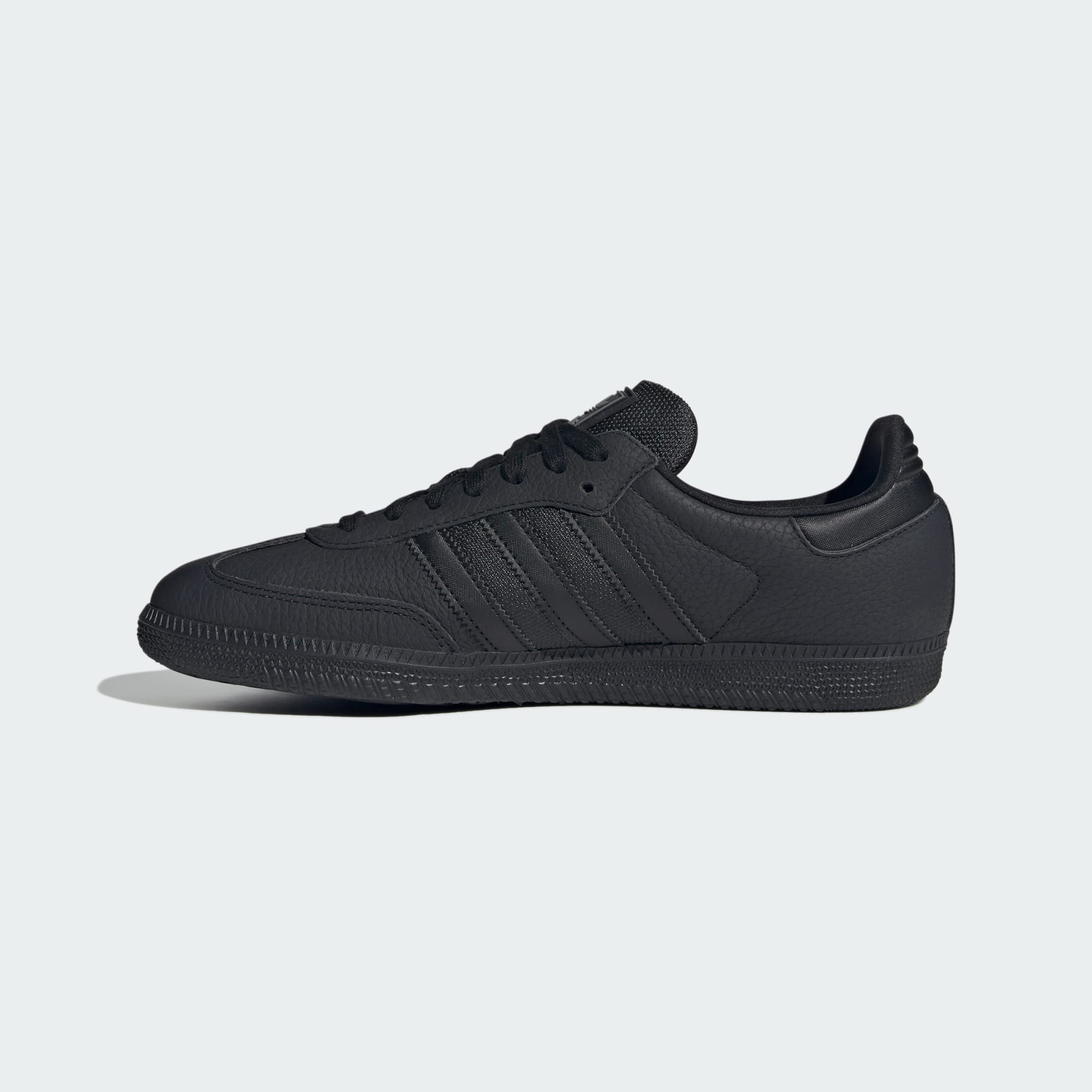 삼바 OG - Core Black / Core Black / Core Black