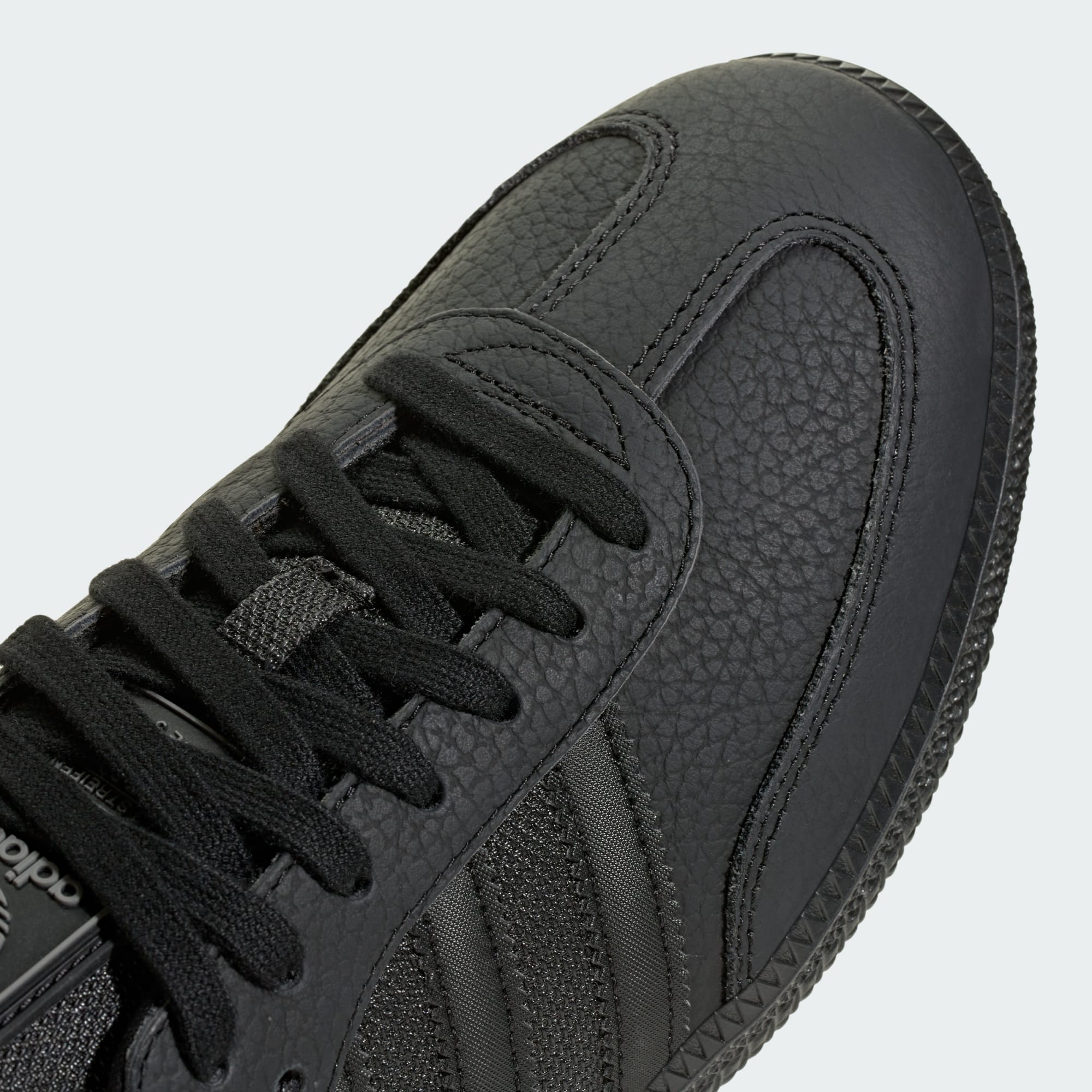 삼바 OG - Core Black / Core Black / Core Black