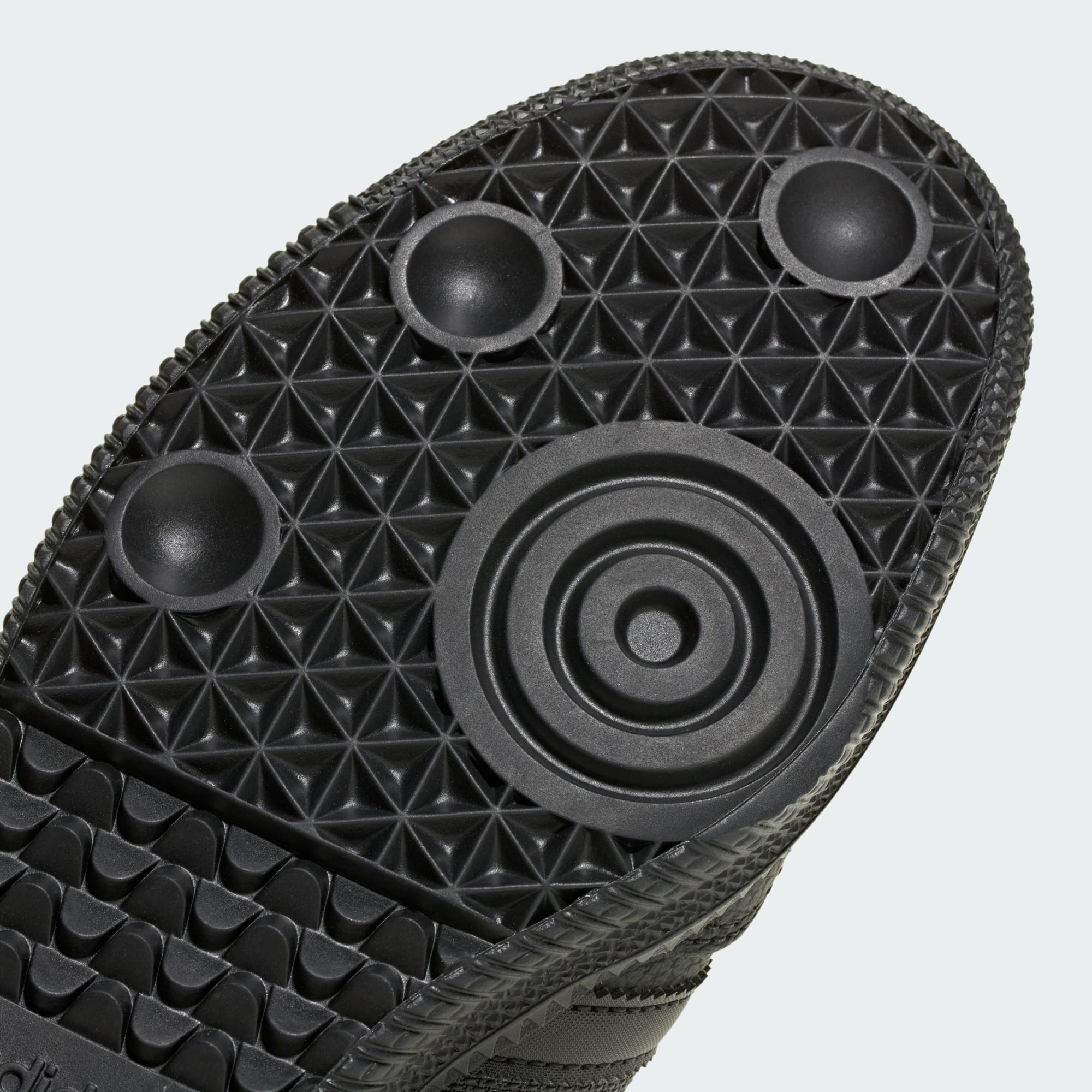 삼바 OG - Core Black / Core Black / Core Black