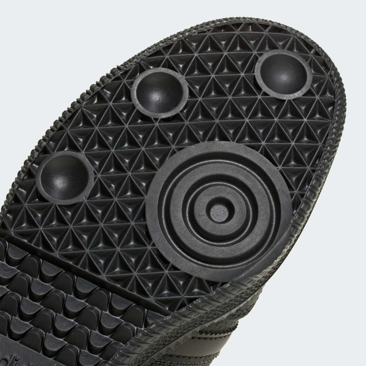 삼바 OG - Core Black / Core Black / Core Black