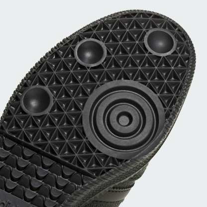 삼바 OG - Core Black / Core Black / Core Black