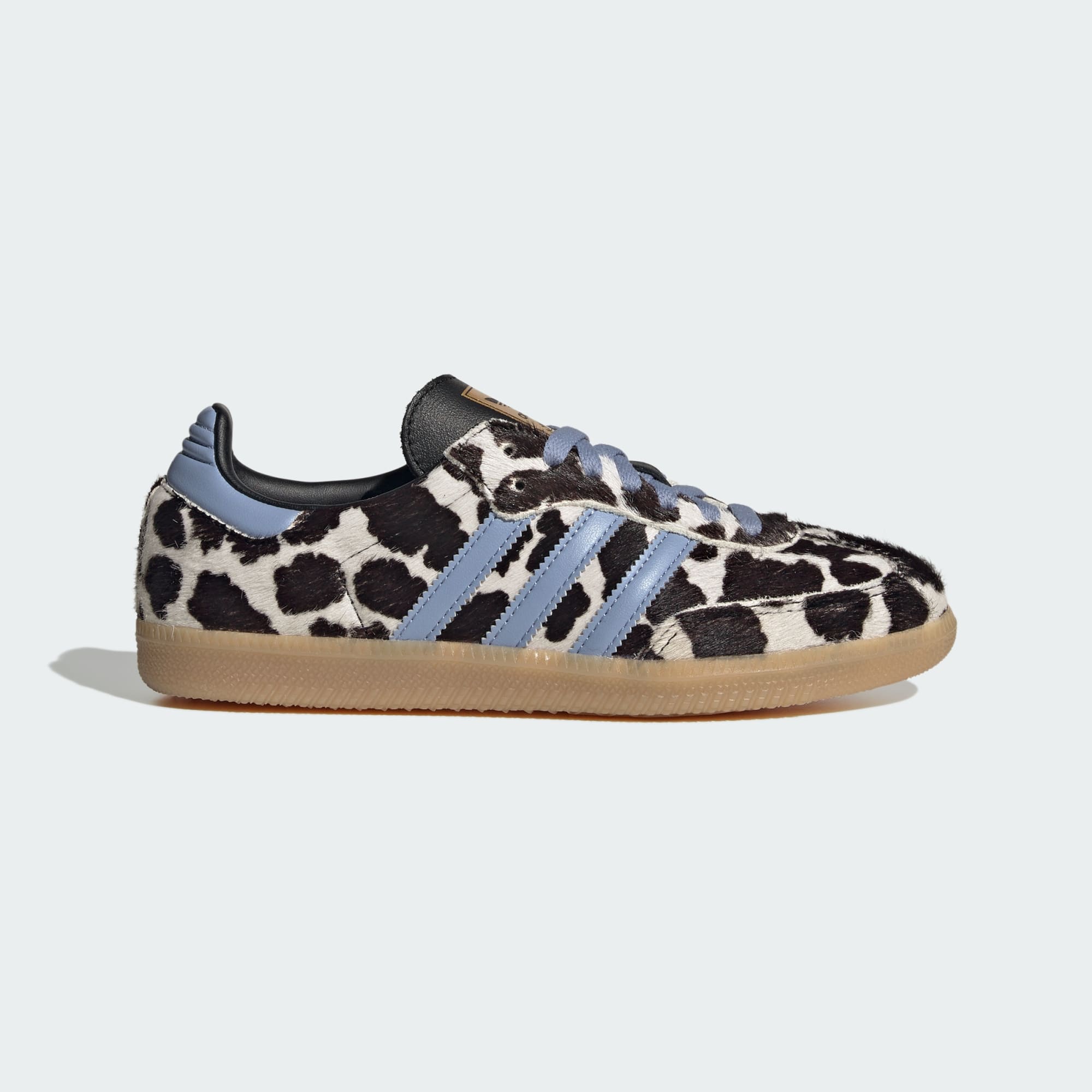 삼바 OG - Chalk Blue / Core Black / Core Black