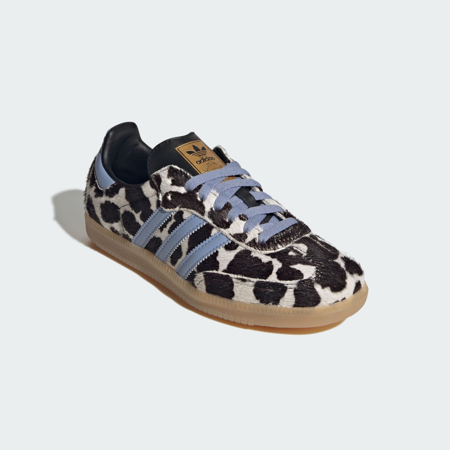 삼바 OG - Chalk Blue / Core Black / Core Black
