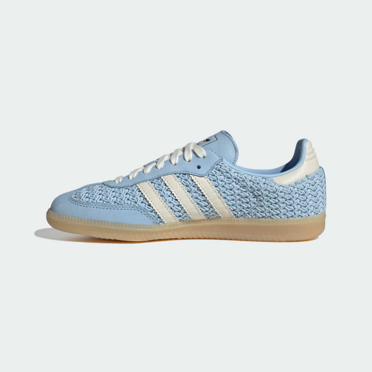 삼바 OG - Clear Sky / Off White / Gum