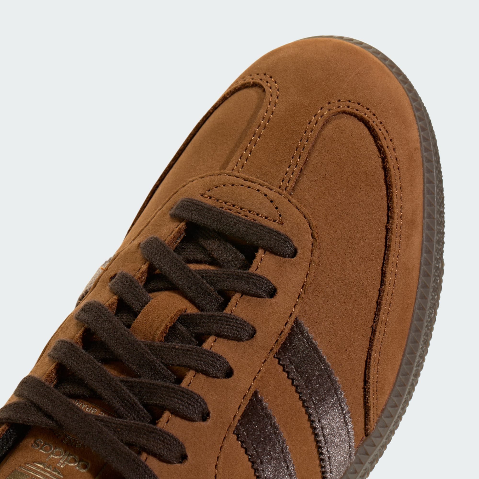 삼바 OG - Dusky Bronze / Aurora Coffee / Gum