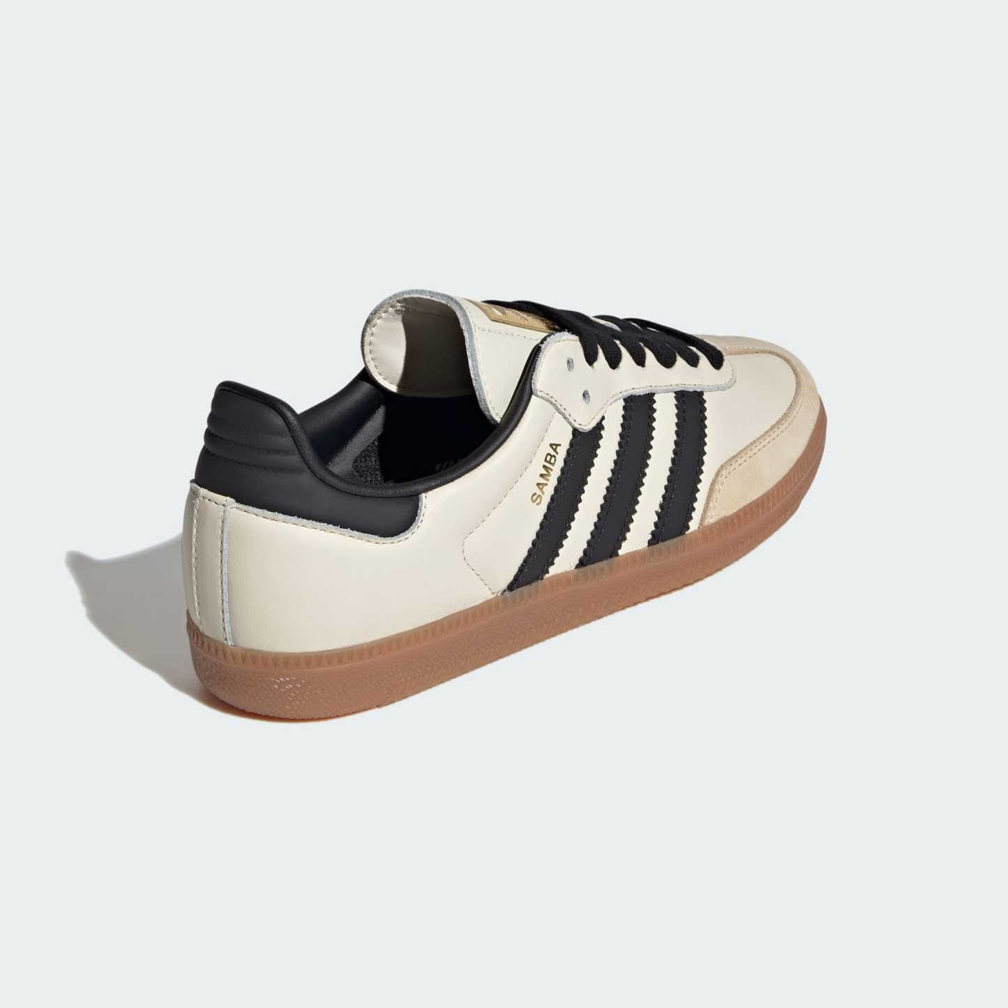 삼바 OG - Cream White / Core Black / Sand Strata