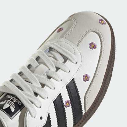 삼바 OG - Cloud White / Core Black / Gum