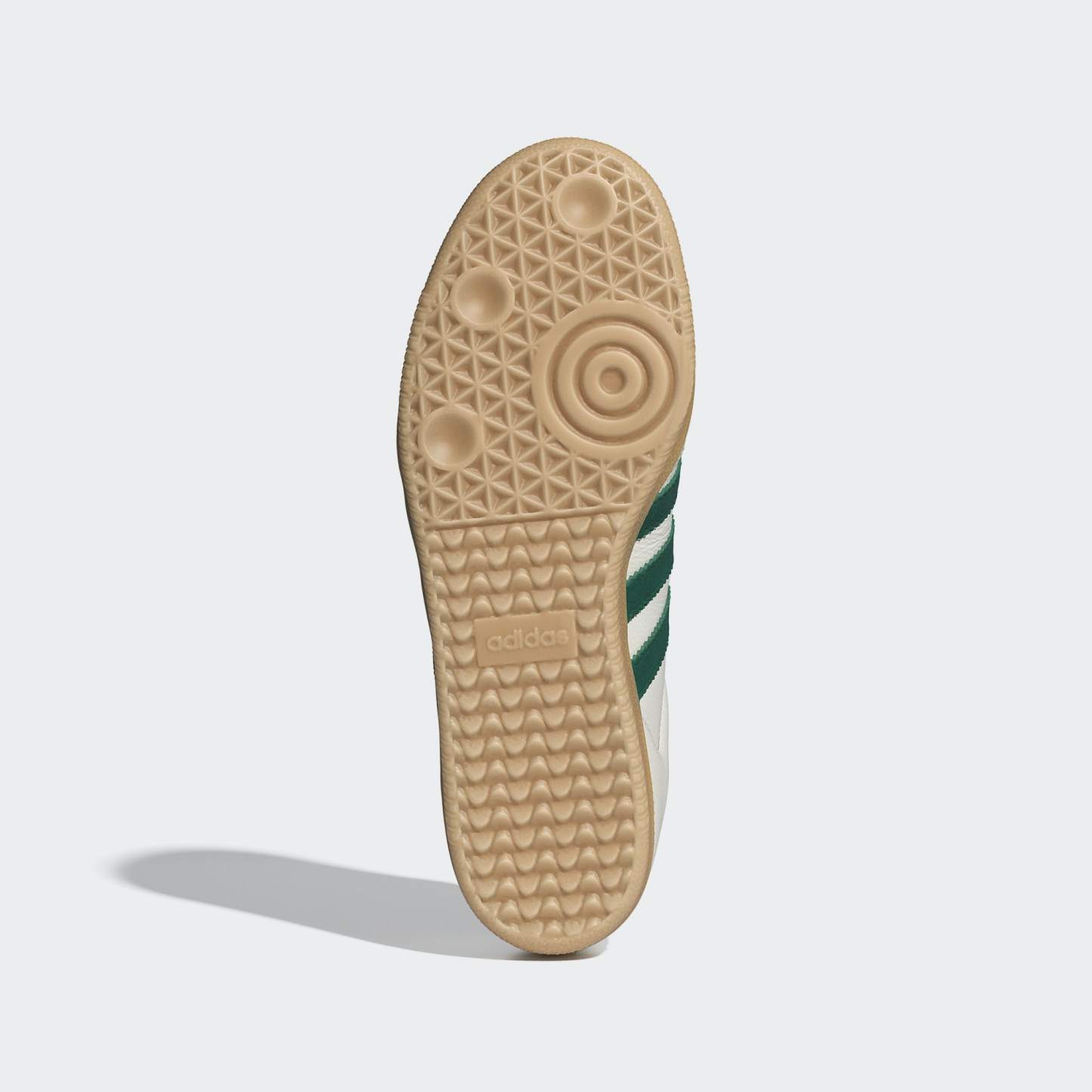 삼바 OG - Cloud White / Collegiate Green / Gum