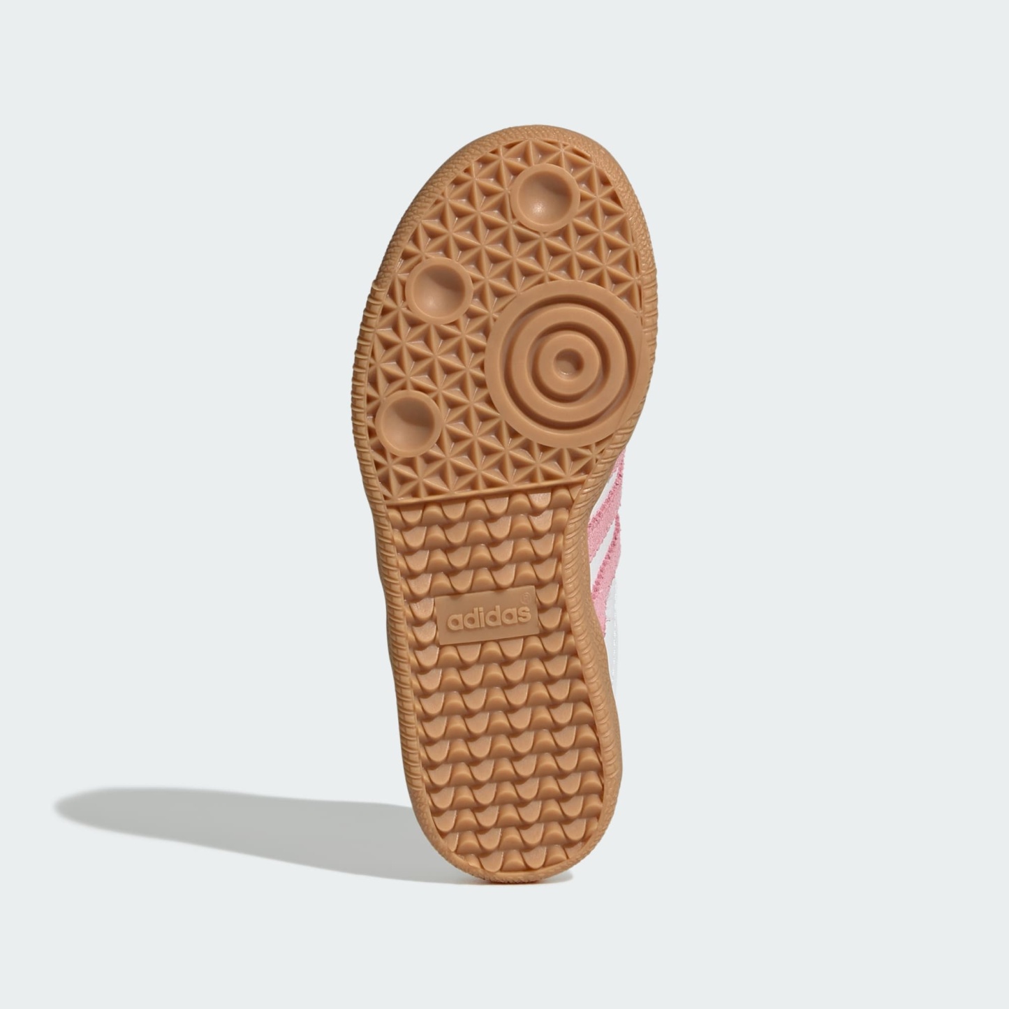 삼바 OG - Cloud White / Light Pink / Gum