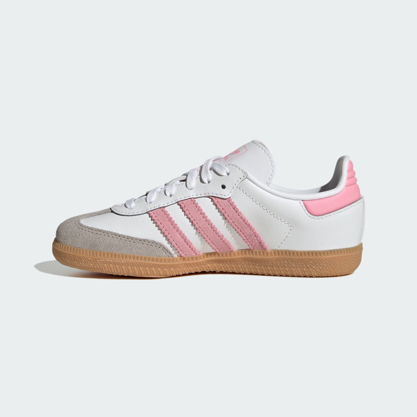 삼바 OG - Cloud White / Light Pink / Gum