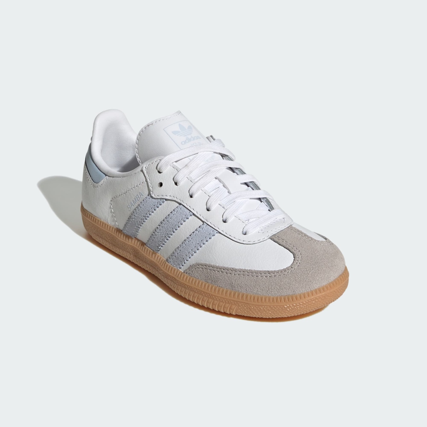 삼바 OG - Cloud White / Crystal Sky / Gum