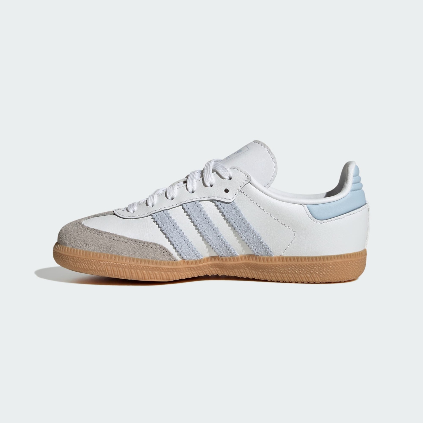 삼바 OG - Cloud White / Crystal Sky / Gum