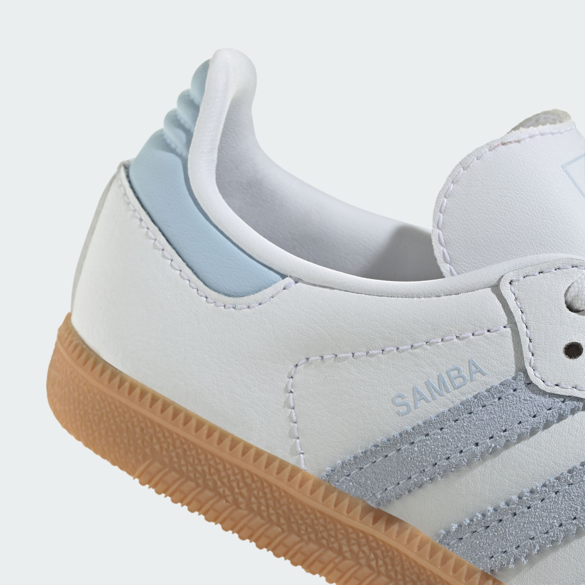 삼바 OG - Cloud White / Crystal Sky / Gum