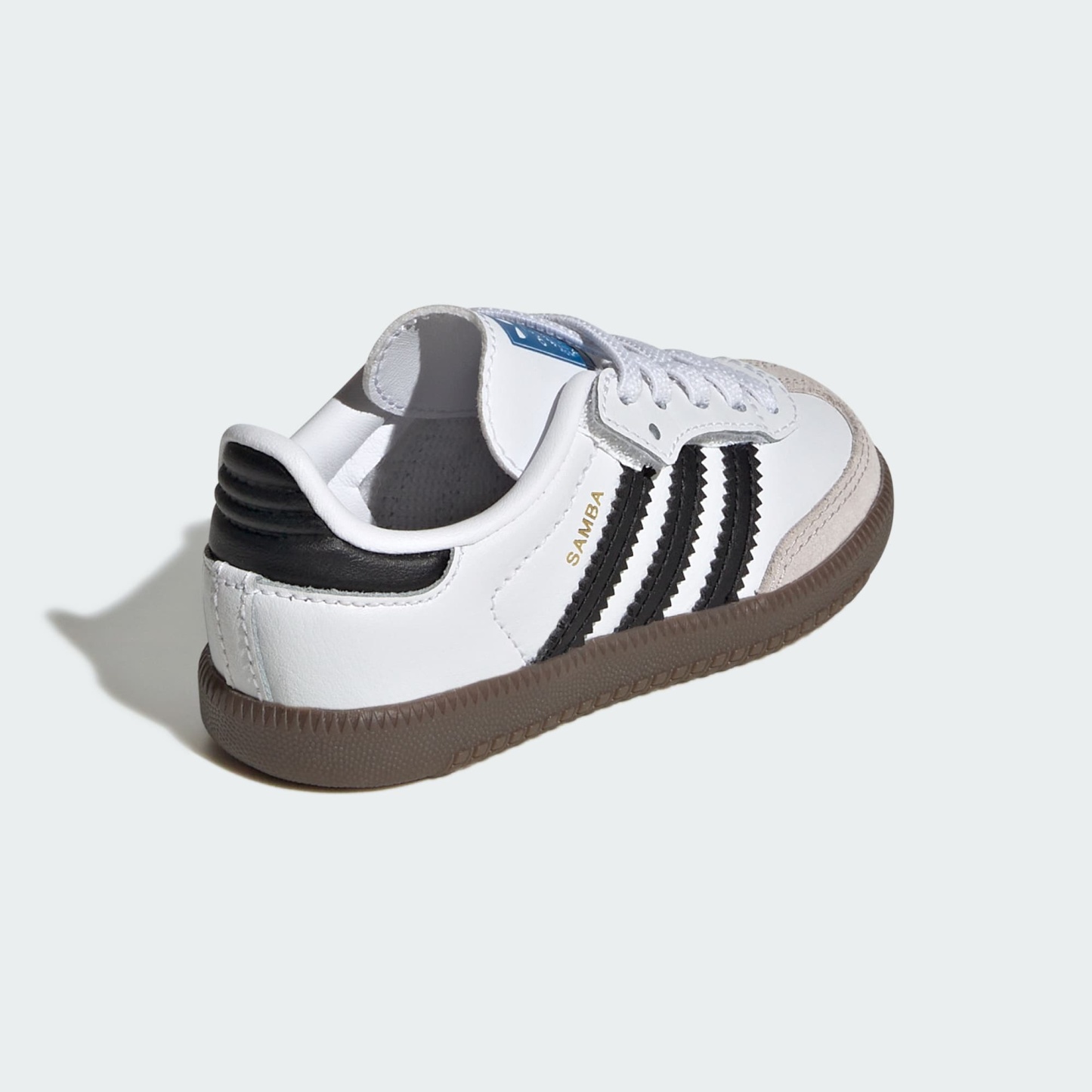 삼바 OG 컴포트 클로저 - Cloud White / Core Black / Gum (JQ3191)